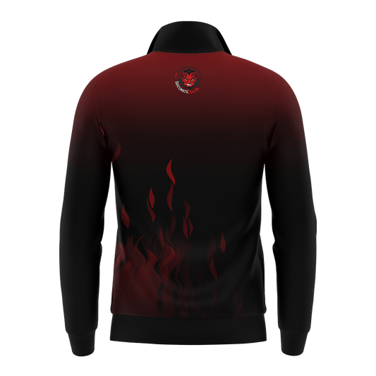 SOULMATE DEVILS - Crew Jacke 2021