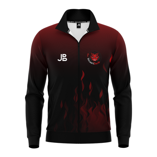 SOULMATE DEVILS - Crew Jacke 2021