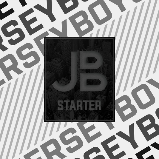 Starter Bundle