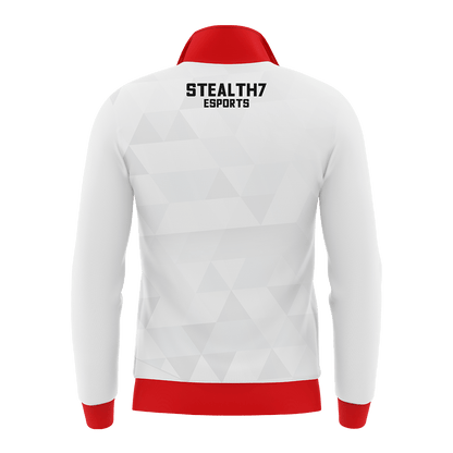 STEALTH7 ESPORTS - Crew Jacke 2022