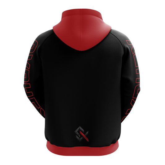 SYPHEX - Crew Hoodie 2021