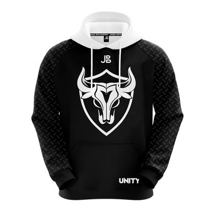 UNITY - Crew Hoodie 2021