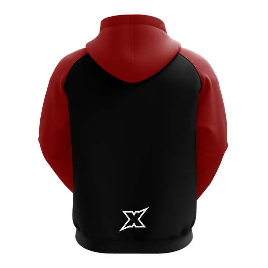 XFIGHTERS - Crew Hoodie 2021