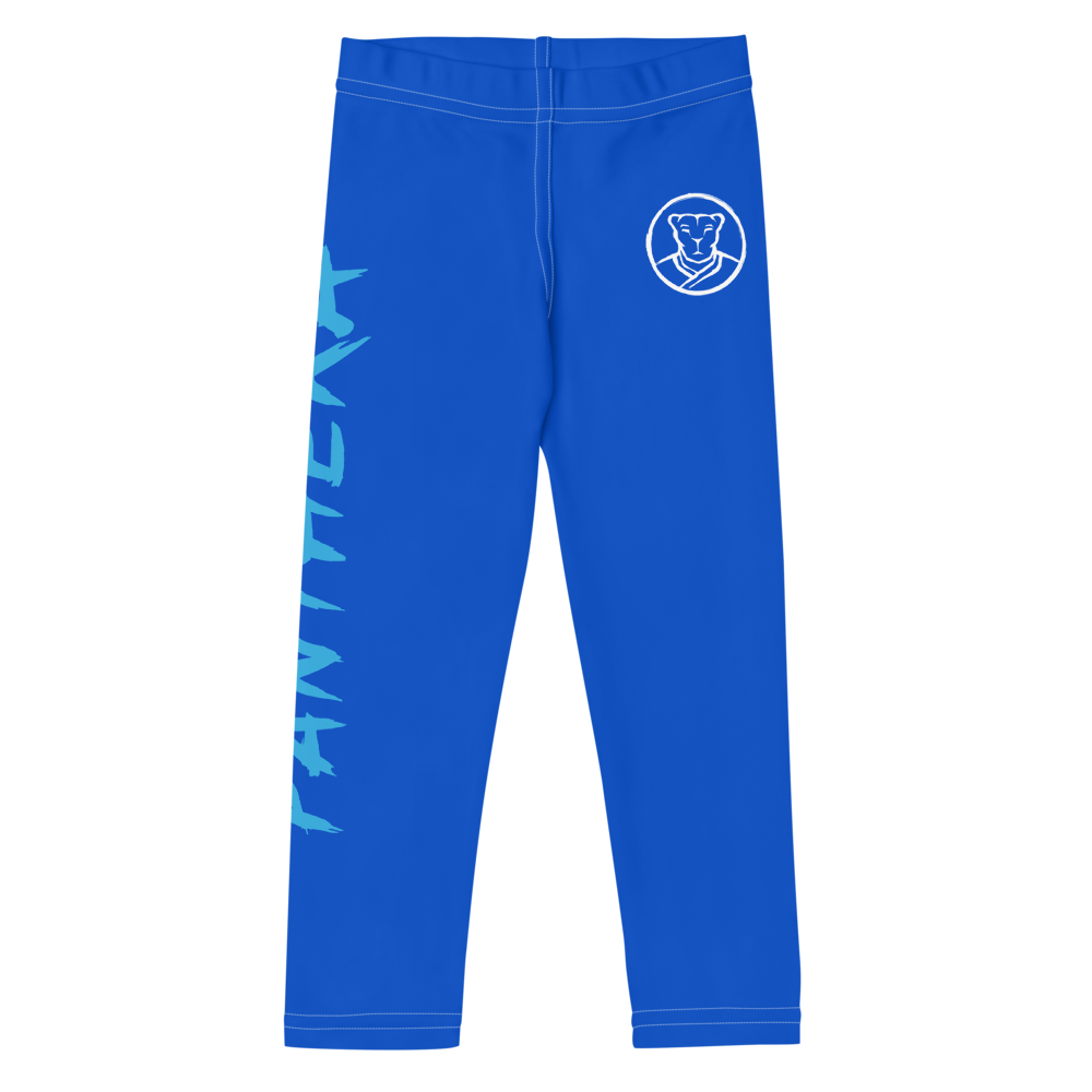 SPORTCLUB PANTHERA - Leggings Kids