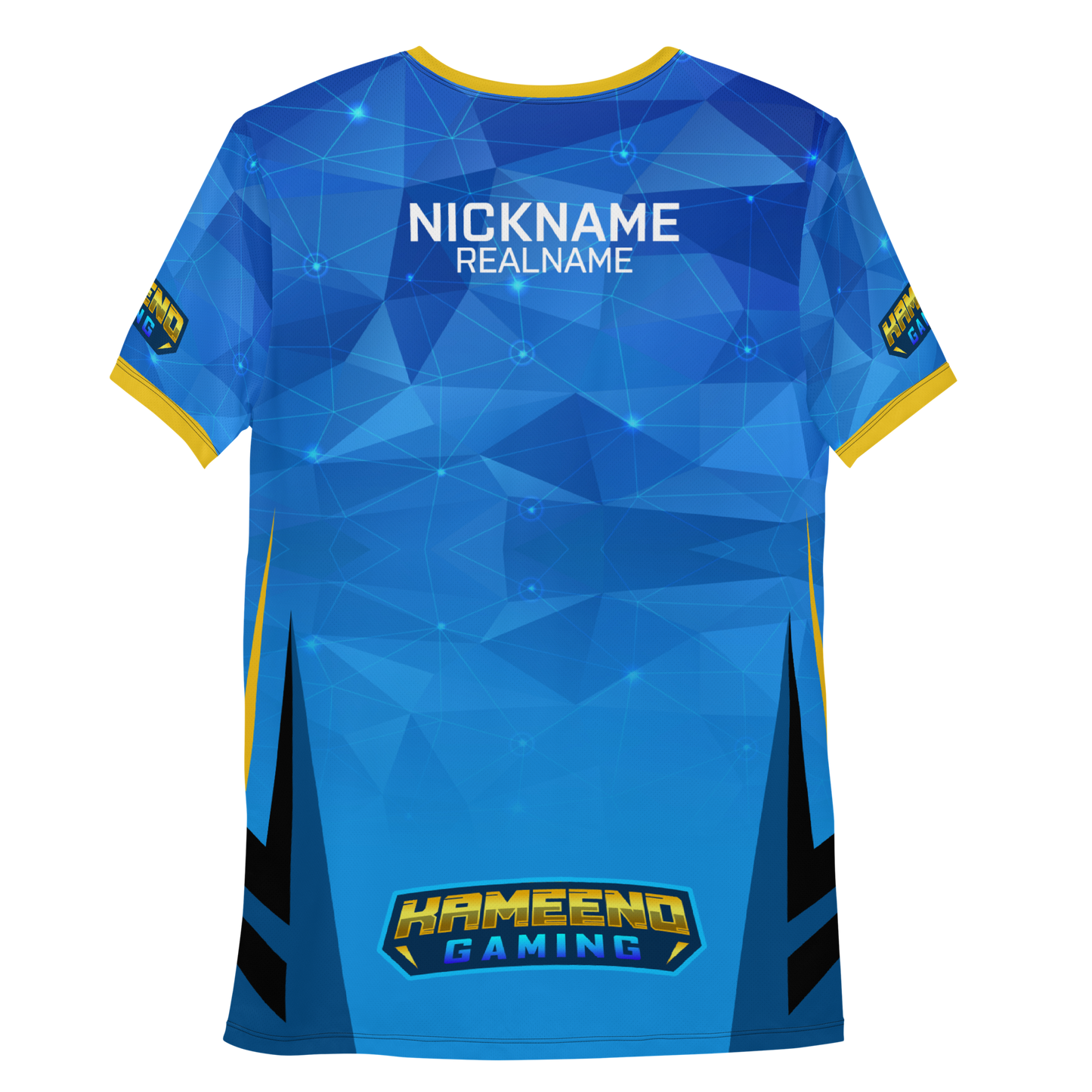 KAMEENO GAMING - Jersey 2023