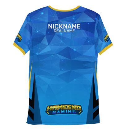 KAMEENO GAMING - Jersey 2023