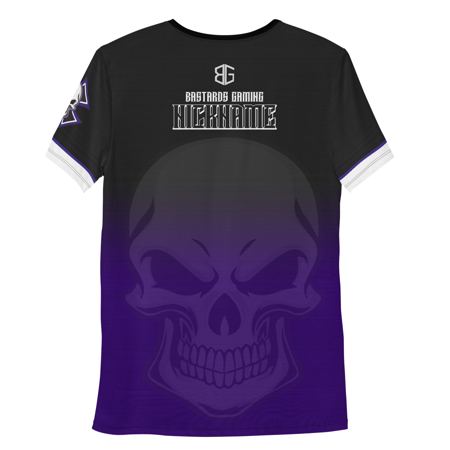 BASTARDS GAMING - Jersey 2020 Purple