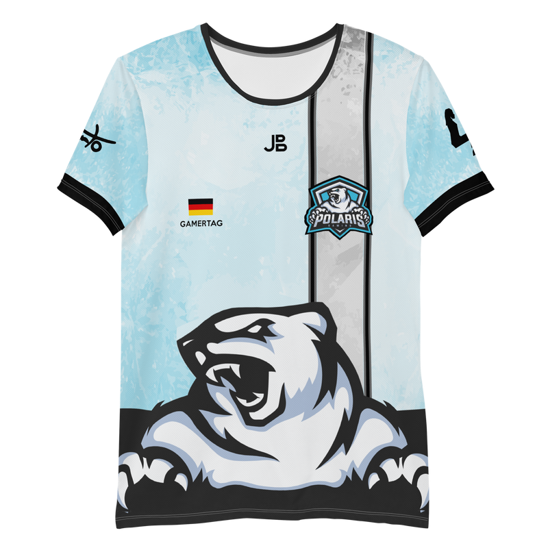 POLARIS GAMING - Jersey 2019