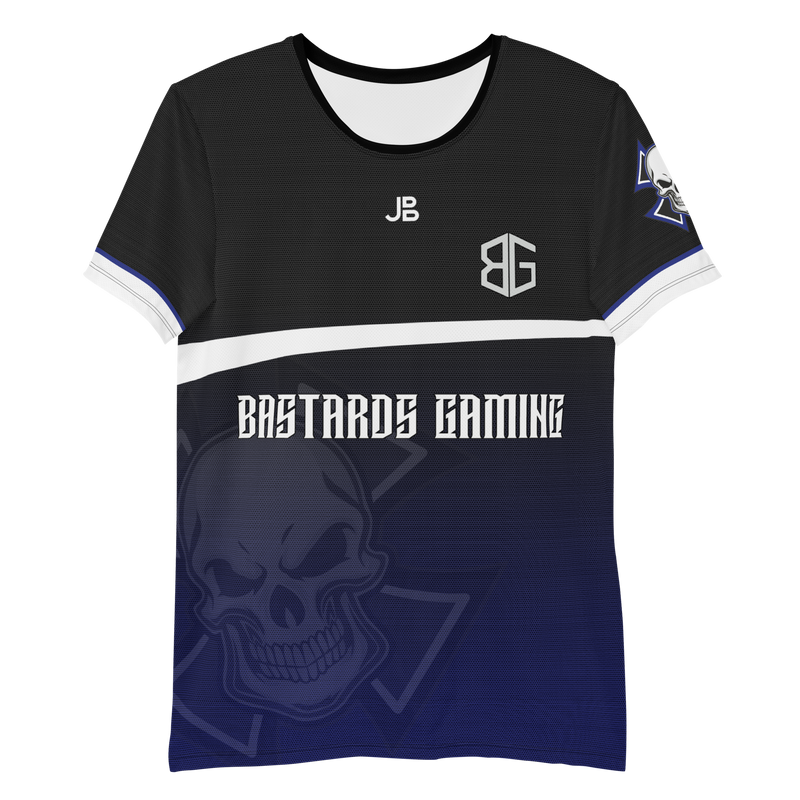 BASTARDS GAMING - Jersey 2020 Blue