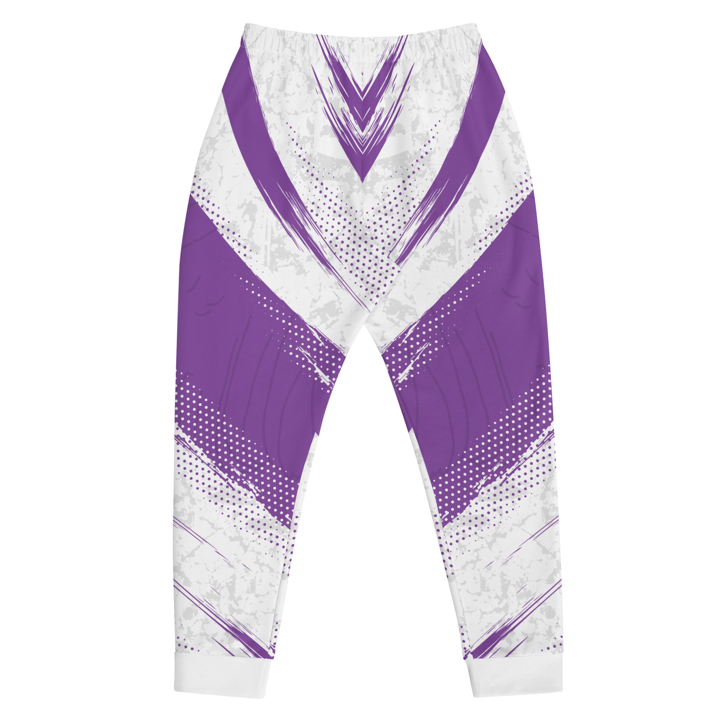 REDZ ESPORTS - Crew Jogger Purple