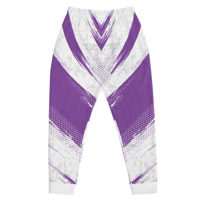 REDZ ESPORTS - Crew Jogger Purple