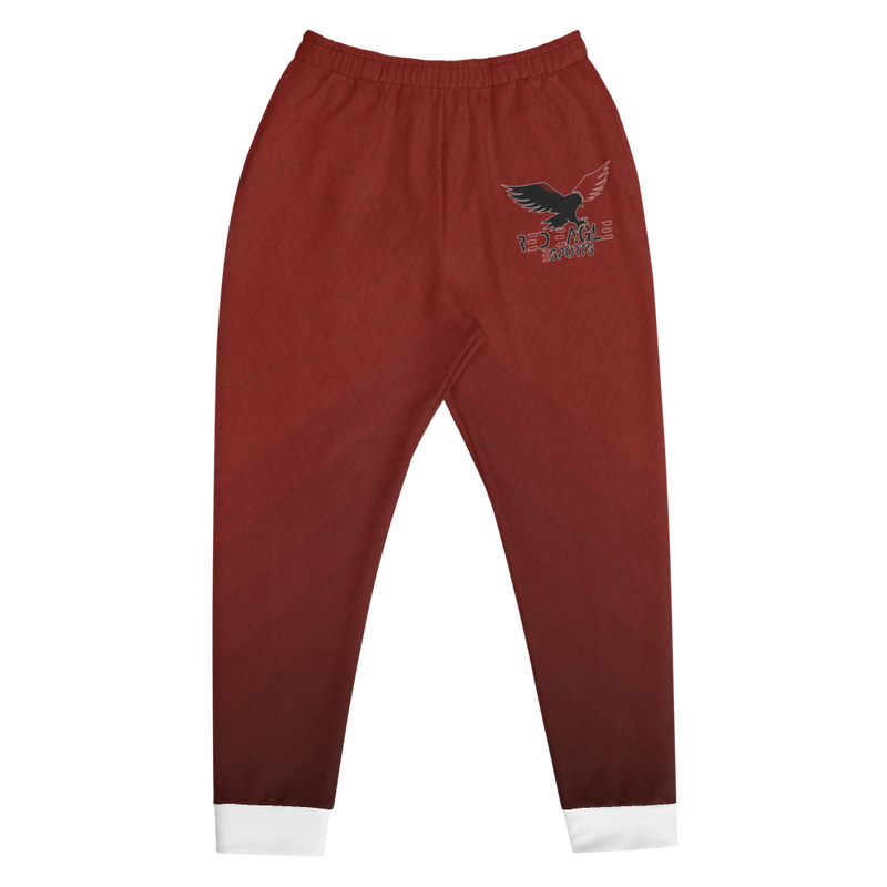 RED EAGLE ESPORTS - Crew Jogger