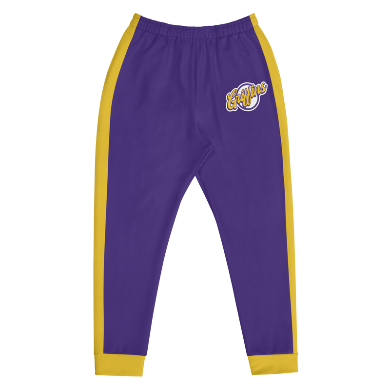 ENRO GRIFFINS - Crew Jogger Retro