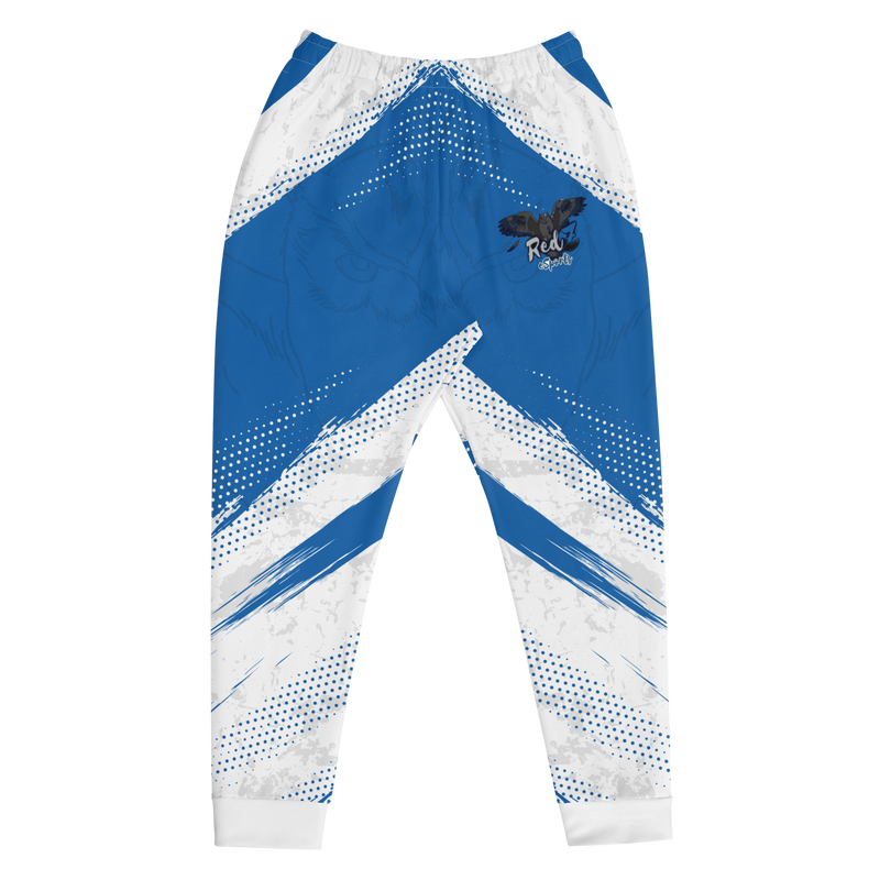 REDZ ESPORTS - Crew Jogger Blue