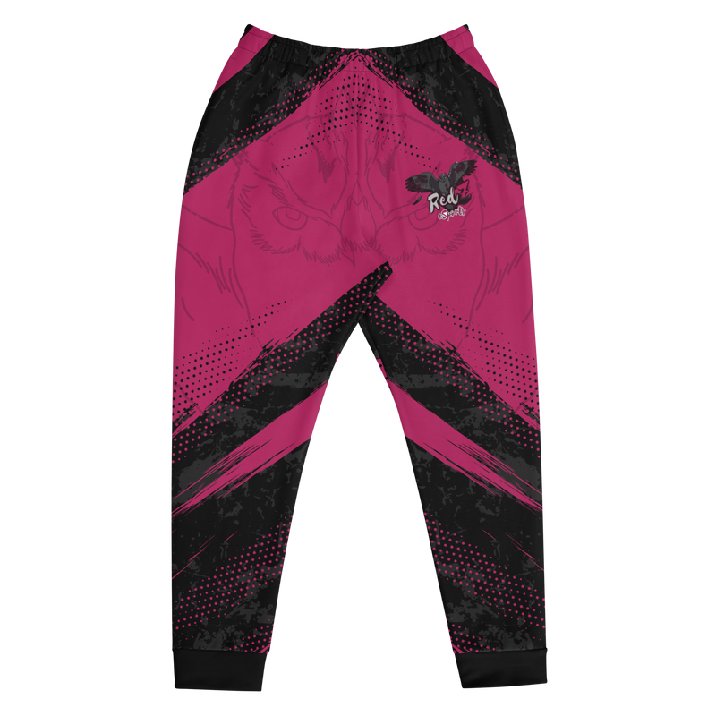 REDZ ESPORTS - Crew Jogger Magenta