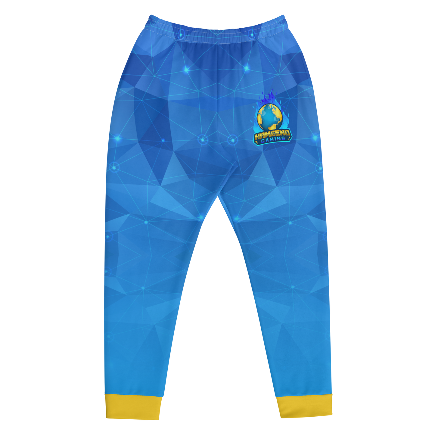 KAMEENO GAMING - Crew Jogger