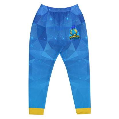 KAMEENO GAMING - Crew Jogger