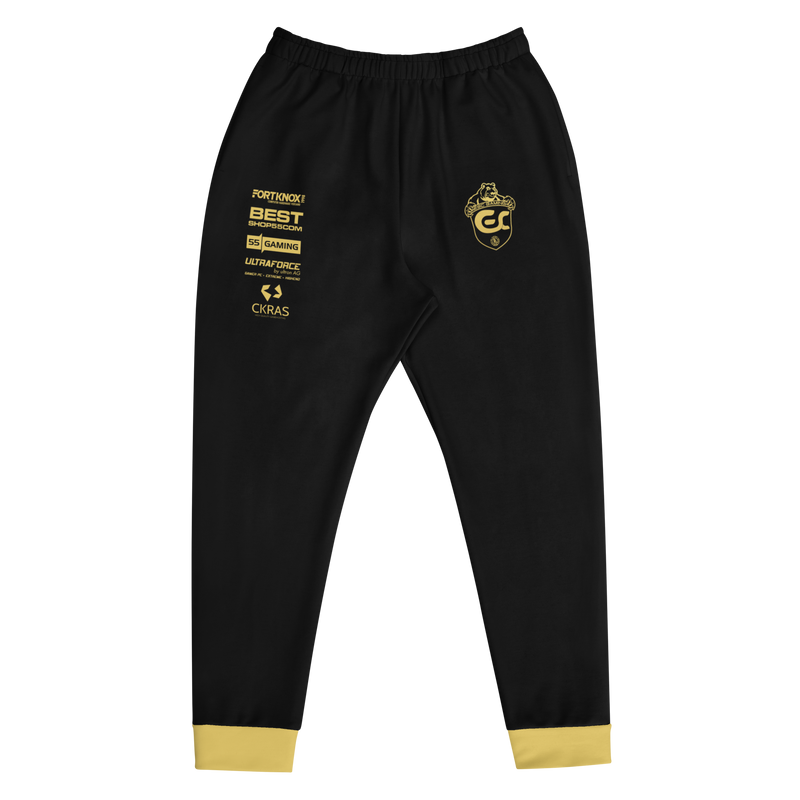 ESC GAMING ICONIC - Crew Jogger
