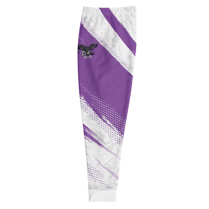 REDZ ESPORTS - Crew Jogger Purple