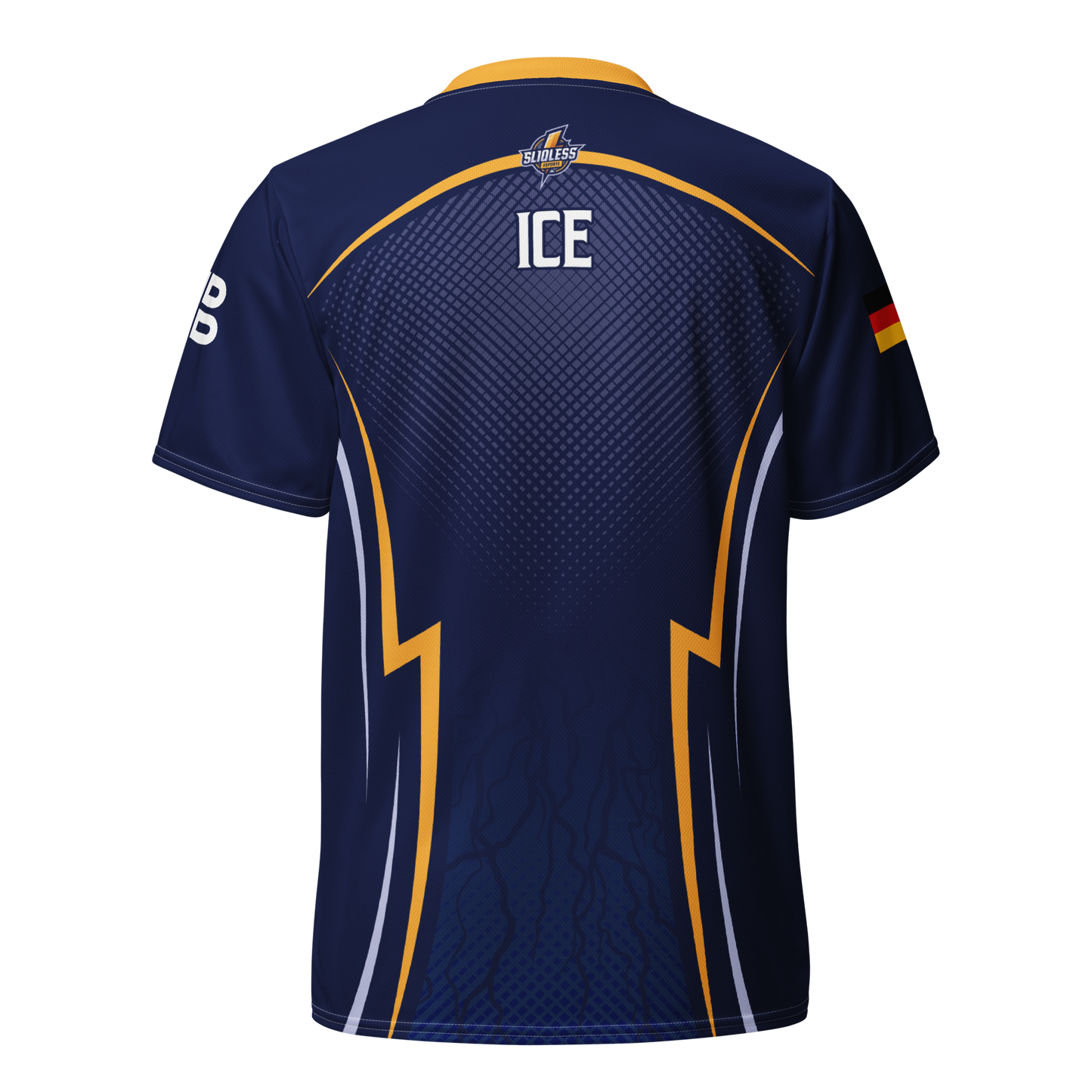 SLIQLESS ESPORTS - Jersey 2022