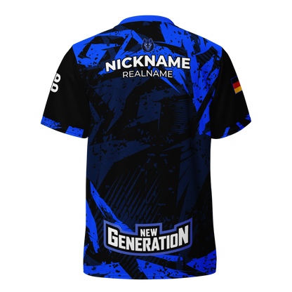 NEW GENERATION - Jersey 2023