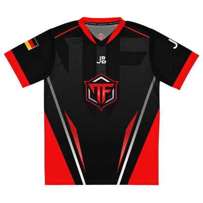 TEAM FREQUENCY - Jersey 2022