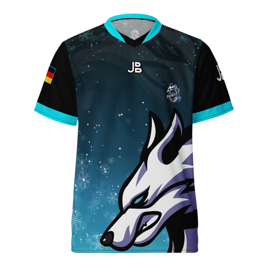 TEAM SNOWFALL - Jersey 2022