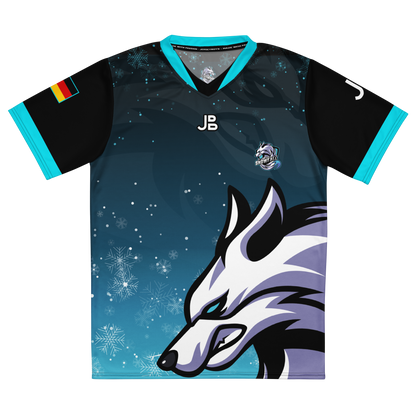 TEAM SNOWFALL - Jersey 2022