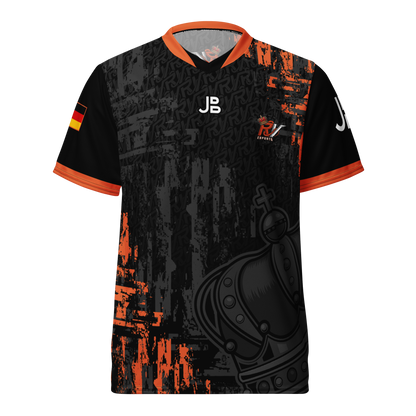 ROYAL VIPERS ESPORTS - Jersey 2023