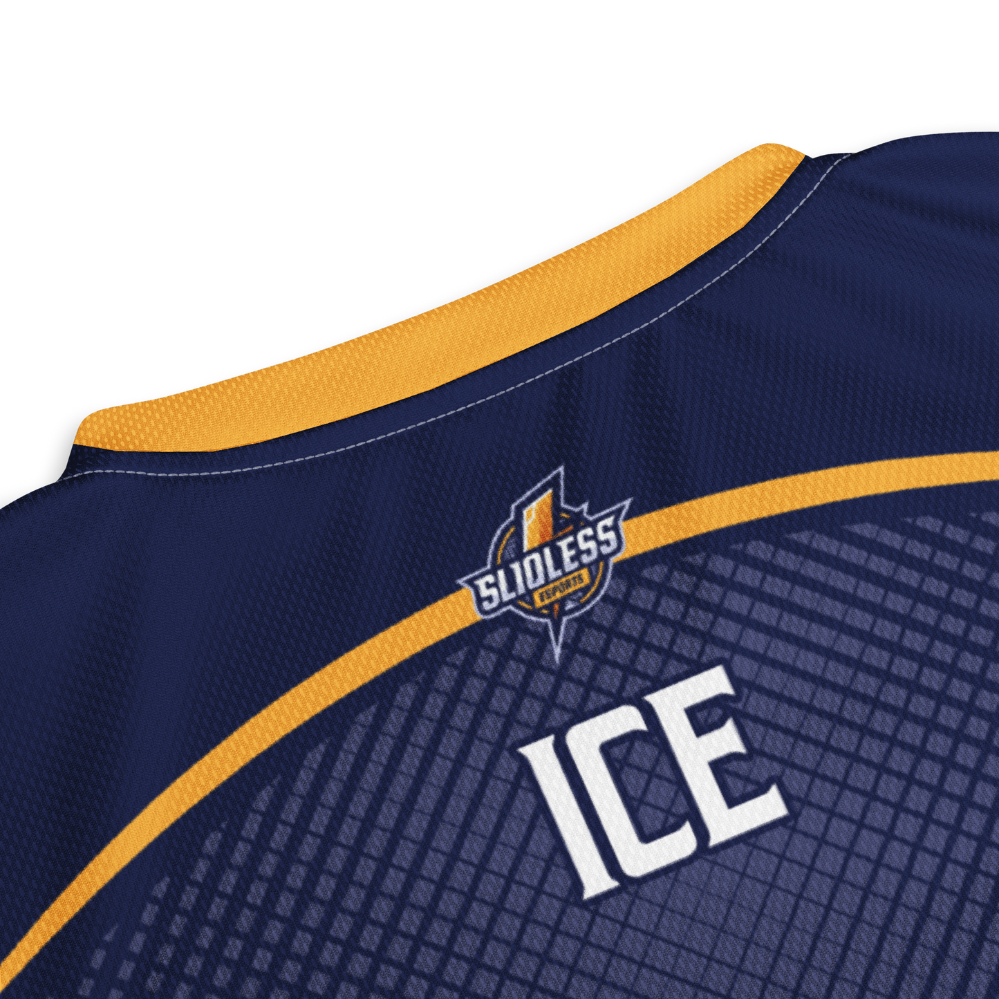 SLIQLESS ESPORTS - Jersey 2022