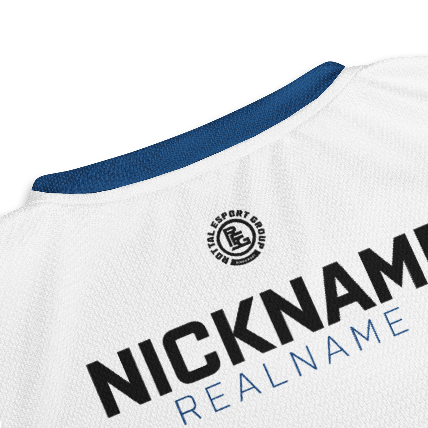 ESC GAMING - Jersey 2022