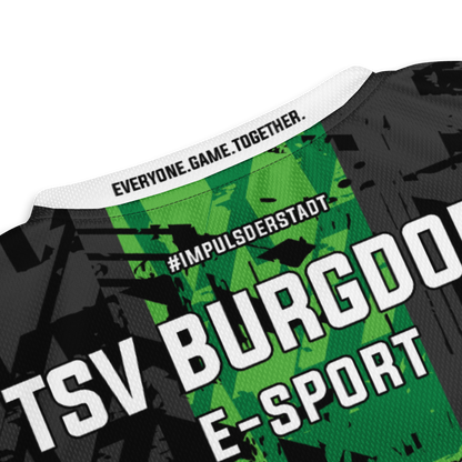 TSV BURGDORF - E-Sport - Jersey 2023