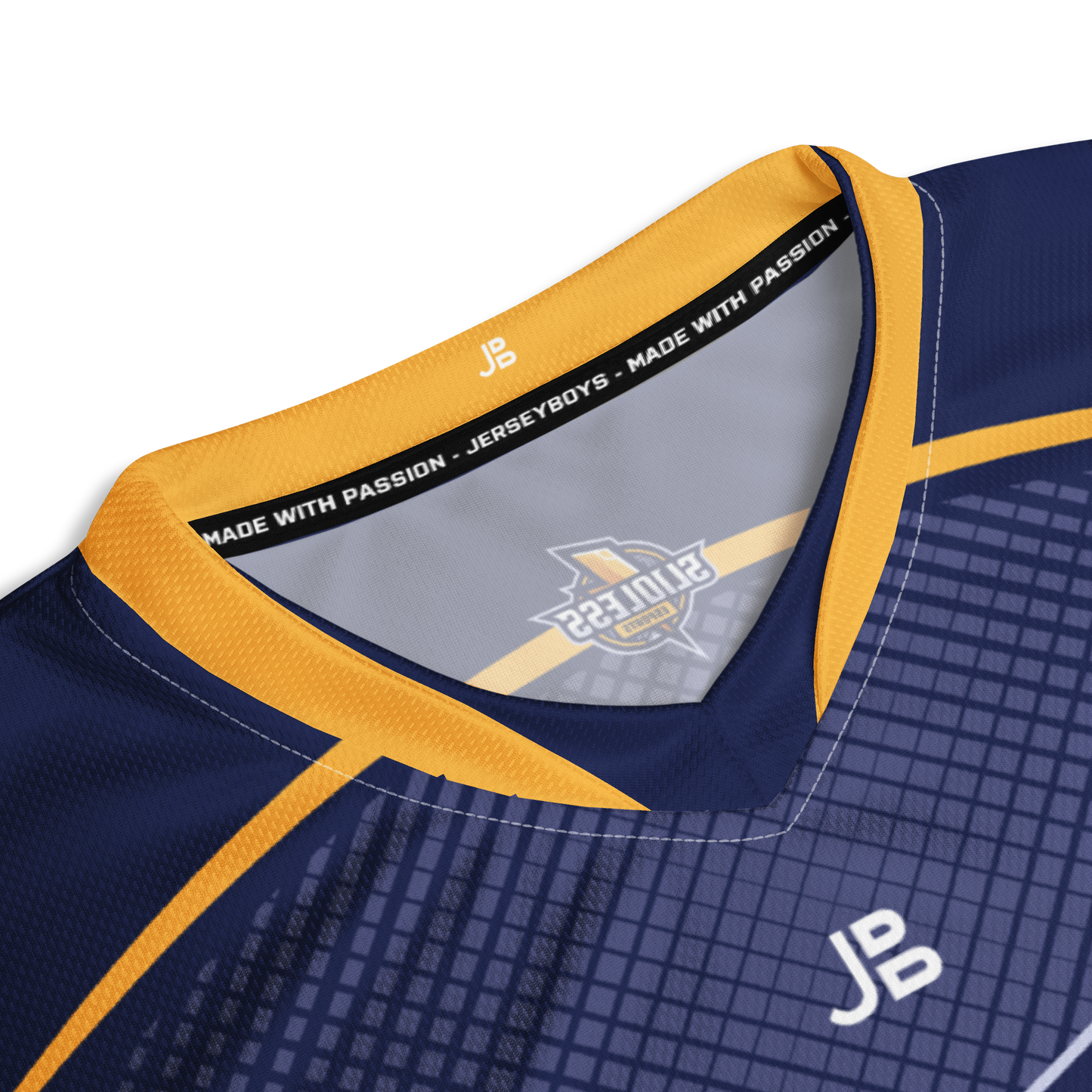 SLIQLESS ESPORTS - Jersey 2022