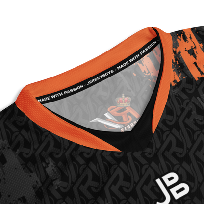 ROYAL VIPERS ESPORTS - Jersey 2023