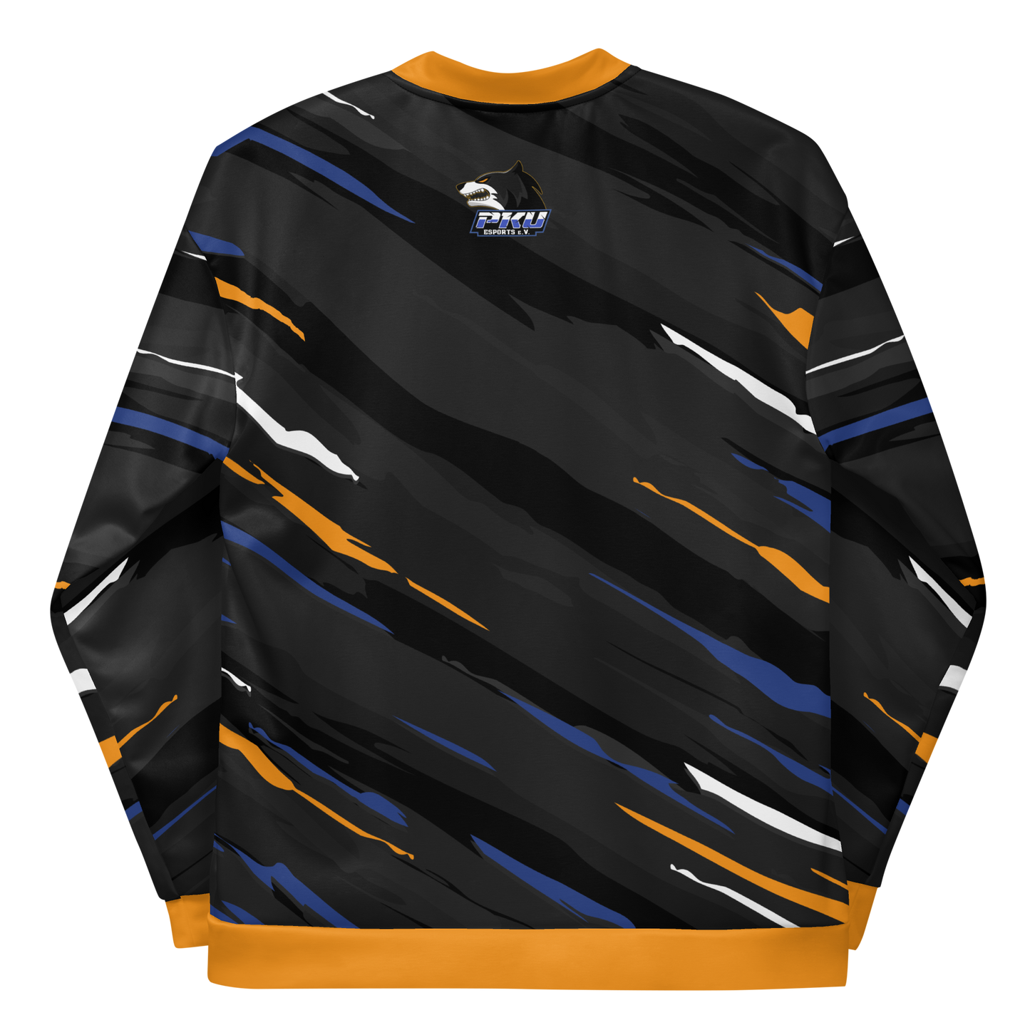 PKU ESPORTS E.V. - Crew Jacke 2023