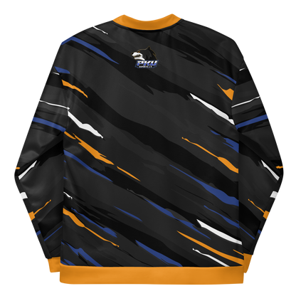 PKU ESPORTS E.V. - Crew Jacke 2023