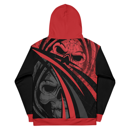 CHAOS ESPORTS - Crew Hoodie 2023 - United