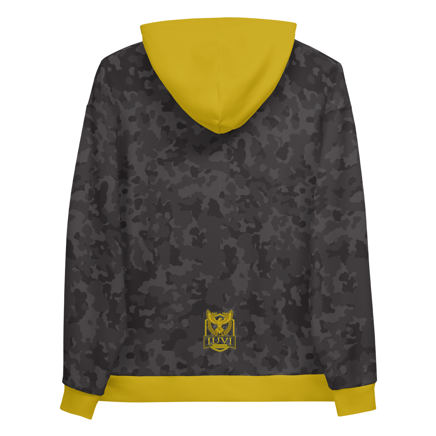 LUDERE VINCERE - Crew Hoodie 2021