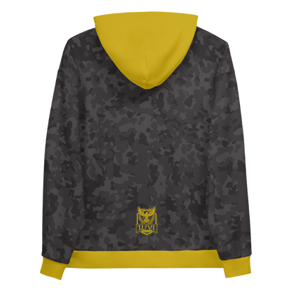 LUDERE VINCERE - Crew Hoodie 2021