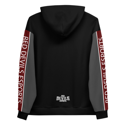 RED DEVILS ESPORT - Crew Hoodie 2021