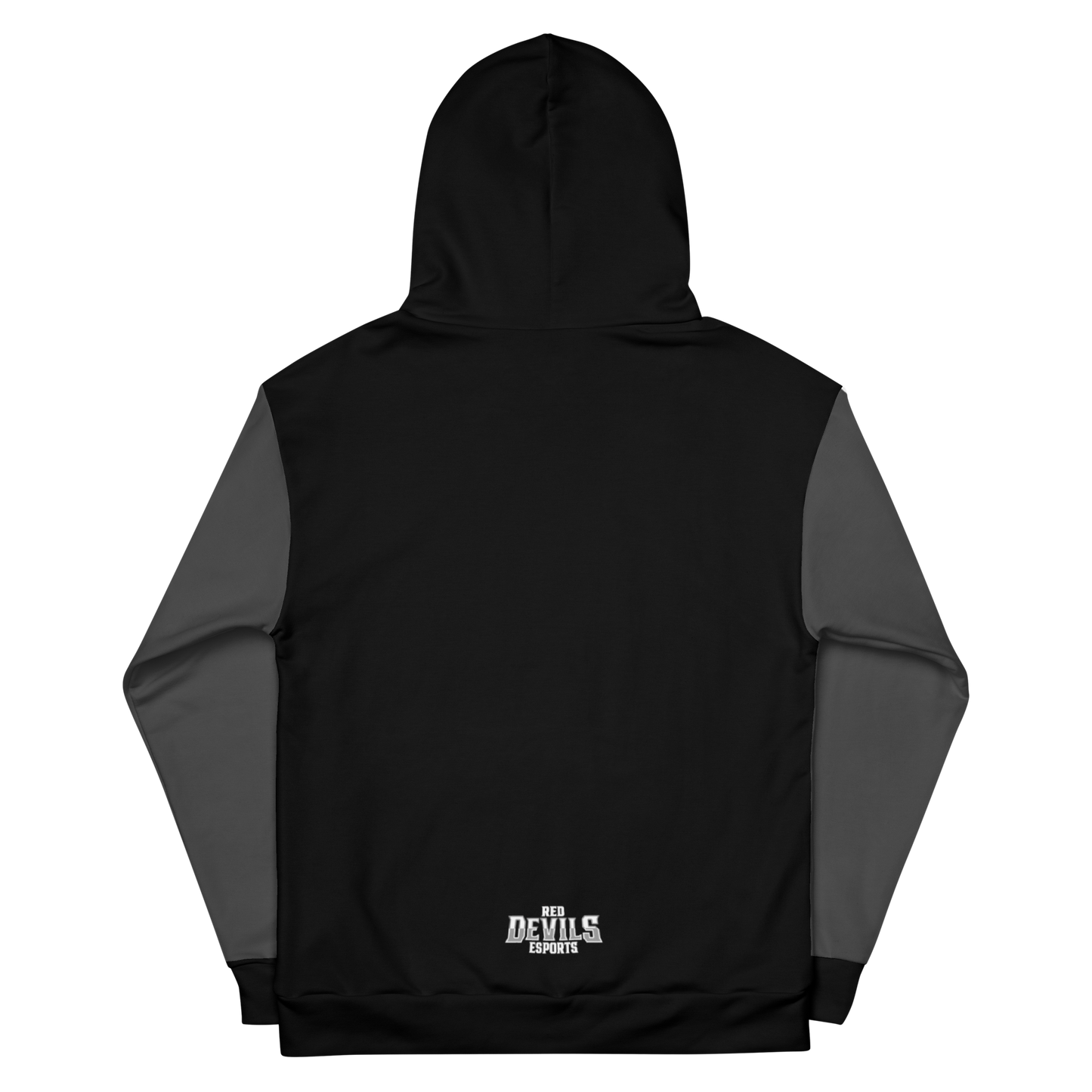 RED DEVILS ESPORT - Crew Hoodie 2021