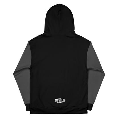 RED DEVILS ESPORT - Crew Hoodie 2021