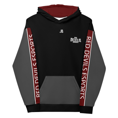 RED DEVILS ESPORT - Crew Hoodie 2021