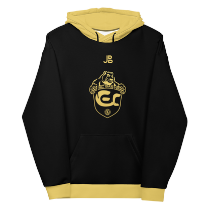 ESC GAMING ICONIC - Crew Hoodie