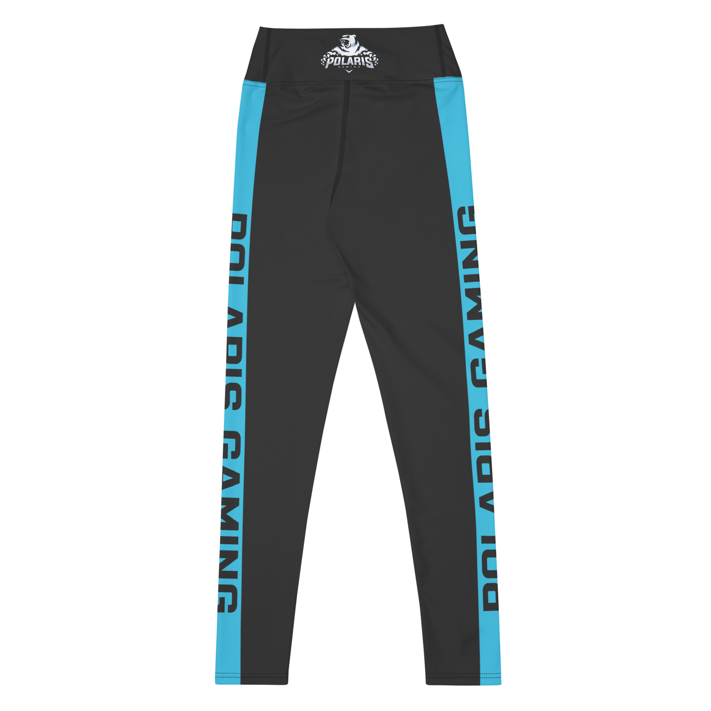 POLARIS GAMING - Yoga Leggings - 2022