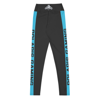 POLARIS GAMING - Yoga Leggings - 2022