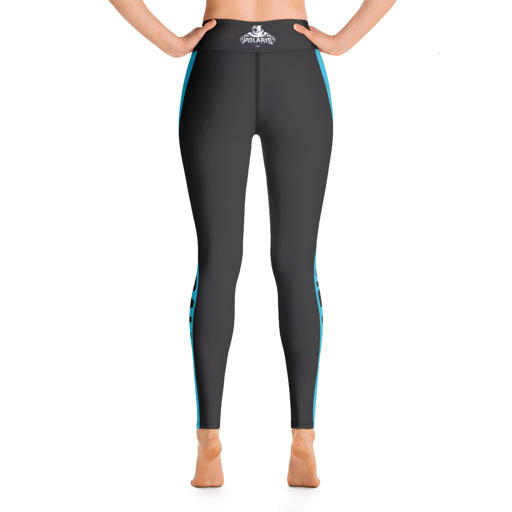 POLARIS GAMING - Yoga Leggings - 2022