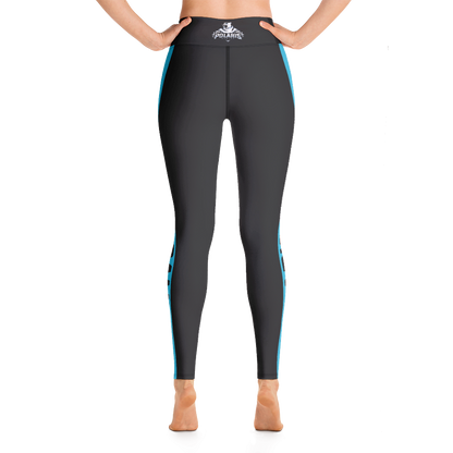 POLARIS GAMING - Yoga Leggings - 2022