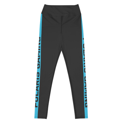 POLARIS GAMING - Yoga Leggings - 2022