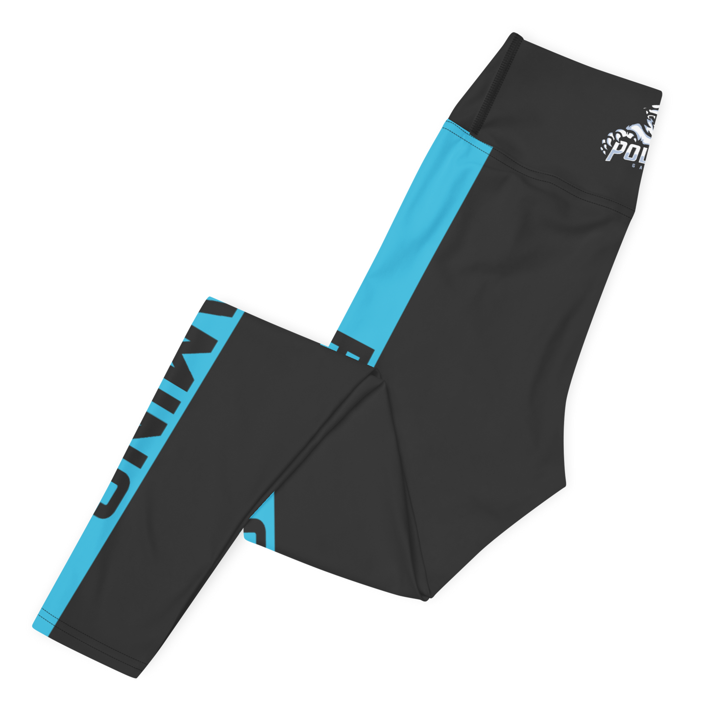 POLARIS GAMING - Yoga Leggings - 2022